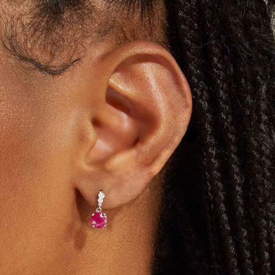 Find Your Perfect Pair of Earrings for Women Gold in Copper and Plated