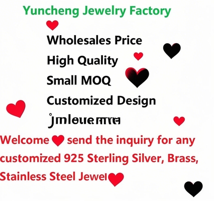 925 Sterling Silver Strawberry Stud Earrings for Children 92.5% Purity