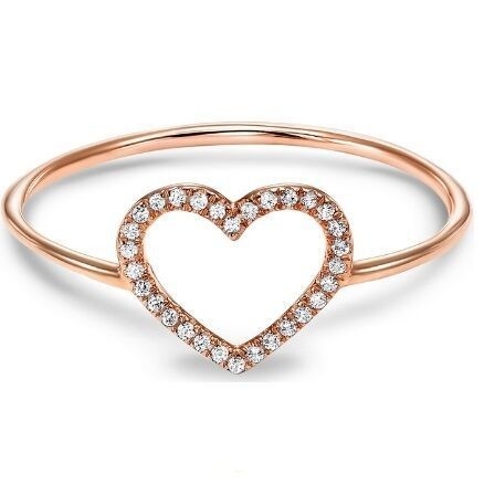 Fashion 925 Sterling Silver Women Ring Jewelry Customized Product Religious Type None