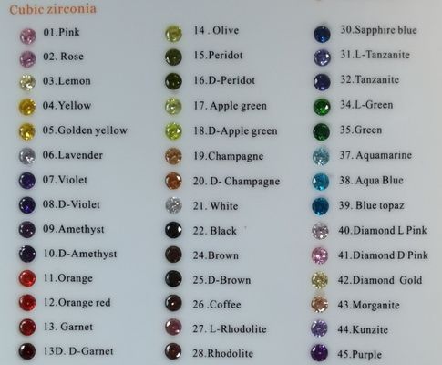 925 Silver Children's Necklace featuring Playful Rainbow Gemstone Zircon for Sparkle
