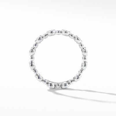 Classics Zircon Eternity Band Gold Plated Jewelry US Size 10 Clear CZ Ring
