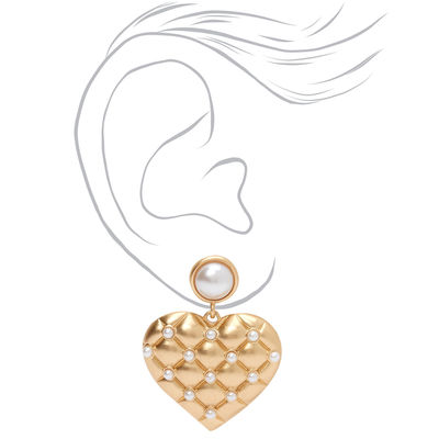 Find the Perfect Pair of Sterling Silver Earrings for Your Business and Affordable