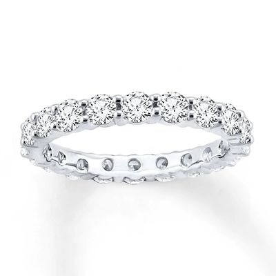 925 Sterling Silver CZ Simulated Sapphire Stackable Ring Set featuring Customized Size