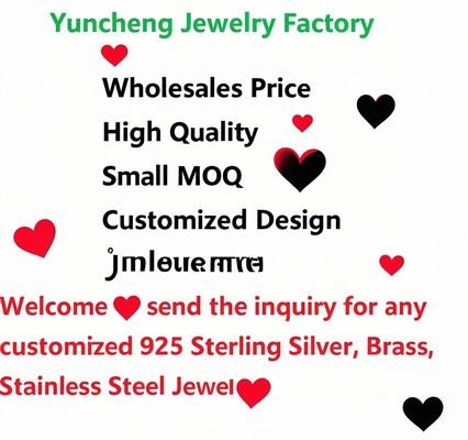 925 Sterling Silver Strawberry Stud Earrings for Children 92.5% Purity