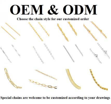 Third Party Appraisal Diamond Hoop Earring in 925 Sterling Silver with Rose Gold Plating and 50pairs MOQ