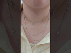 Pendnat necklaces