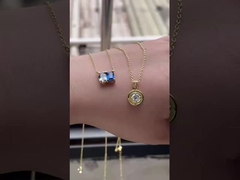 925 Sterling Silver Jewelry