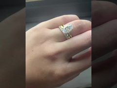 Silver Jewelry Directly from Factory 