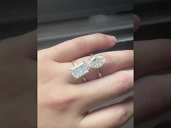 925 Silver, Brass, Stainless Steel Jewelry Directly From Factory 