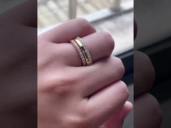 925 Silver, Brass, Stainless Steel Jewelry Directly From Factory 