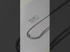 925 Silver, Brass, Stainless Steel Jewelry Directly From Factory 