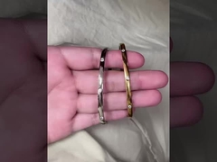 925 Sterling Silver, Brass and Stainless Steel Jewelry from Factory Directly 