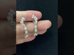 925 Silver Shine: Waterproof & Worry-Free Jewelry!