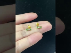 Cool Tones Year-Round: Timeless 925 Silver Favorites.