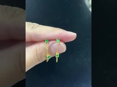 Vintage Glow: Modern Silver Jewelry Inspiration!