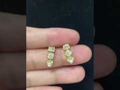 Lightweight Luxury: Comfy Copper & Silver Designs.