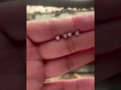stud earring 